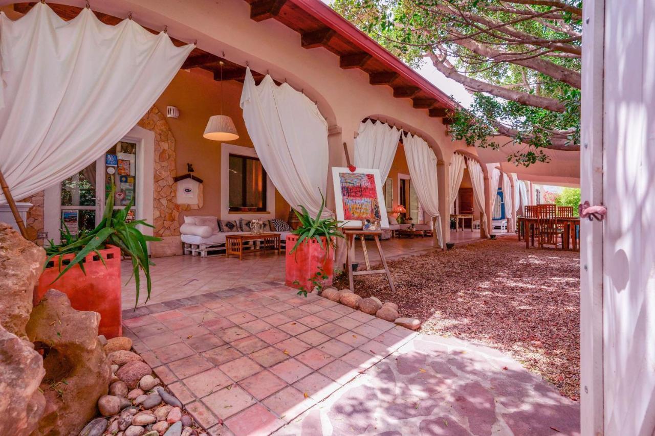 Hotel Pedra De Mari Pula Exteriér fotografie
